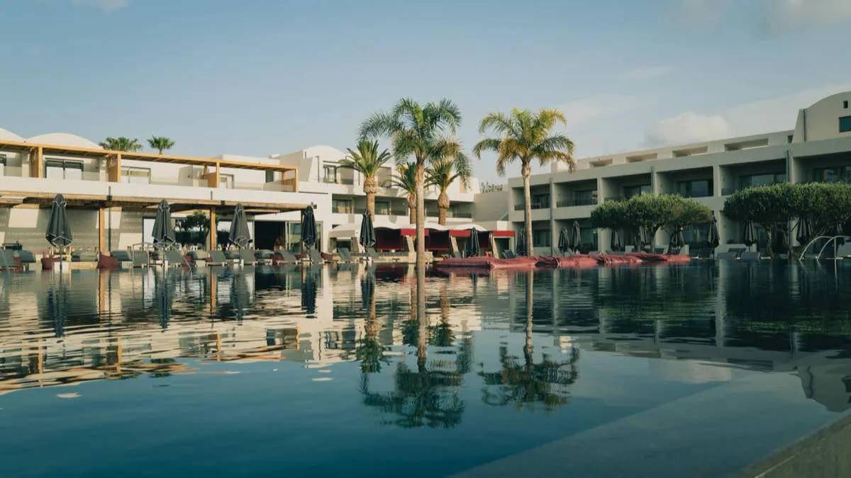 Pool Leak Detection & Repair in Bakersfield, CA